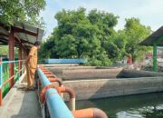 Kemana Pembuangan Limbah B3 RSD Gunung Jati? Begini Penjelasan Unit Instalasi 