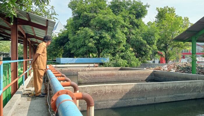 Kemana Pembuangan Limbah B3 RSD Gunung Jati? Begini Penjelasan Unit Instalasi 