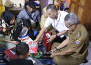 Bantuan Presiden RI untuk AP, Siswa SD yang Depresi di Kota Cirebon