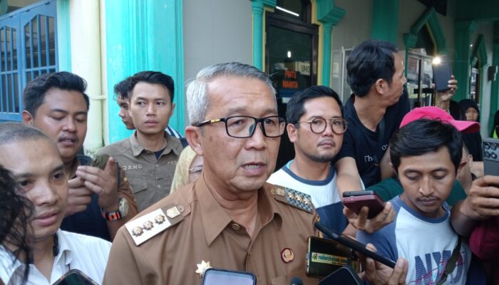 Pemkot Cirebon ke Sekolah yang Akan Study Tour : Ciayumajakuning saja