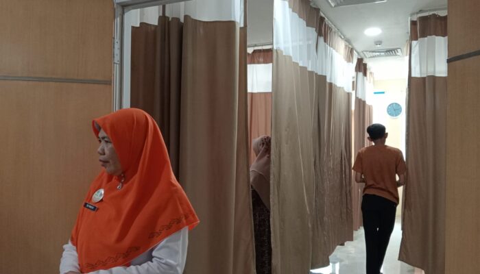 Soal Penyetaraan Kelas BPJS Kesehatan, RSD Gunung Jati Sudah Implementasikan