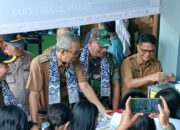 Kantin Kejujuran, Salah Satu Bentuk Kurikulum Anti Korupsi