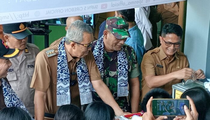 Kantin Kejujuran, Salah Satu Bentuk Kurikulum Anti Korupsi