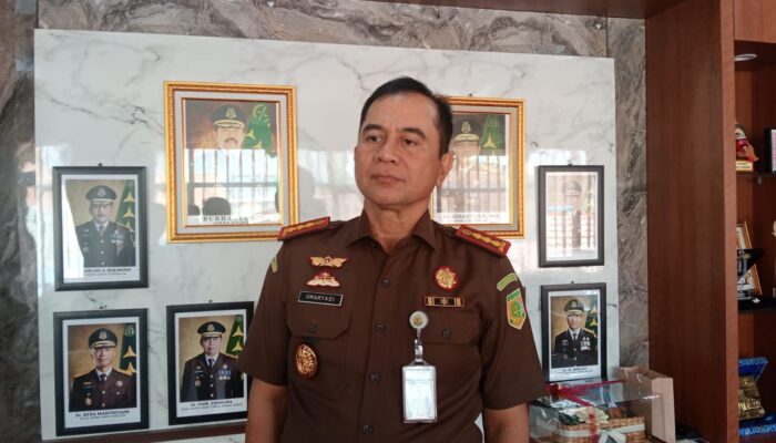 Tiga Terdakwa Korupsi Penguasaan Aset PD Pembangunan, Bebas