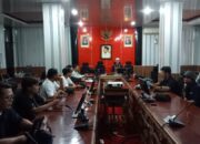 Jurnalis di Cirebon Tolak Revisi RUU Penyiaran yang Ancam Kebebasan Pers