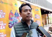 Bacawalkot Cirebon Suhendrik : Digitalisasi Jadi Pekerjaan Rumah UMKM 