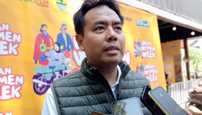 Bacawalkot Cirebon Suhendrik : Digitalisasi Jadi Pekerjaan Rumah UMKM 