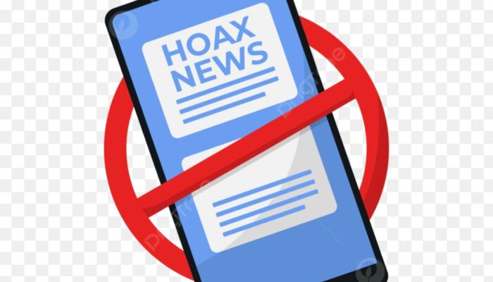 Pegiat Medsos : Masyarakat Harus Cerdas dan Jangan Tergiring Opini Hoaks