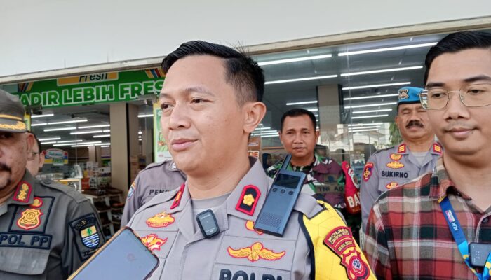 Saber Pungli Kota Cirebon Berhasil Menindak 25 Orang yang Terlibat Pungli