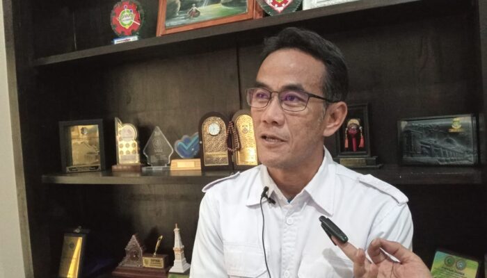 Apindo Kota Cirebon Nilai Kenaikan PBB tak Berdampak Signifikan Bagi Pengusaha 