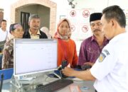 Libur Waisak, Daop 3 Cirebon Sediakan Lebih dari 20 Ribu Tiket KA