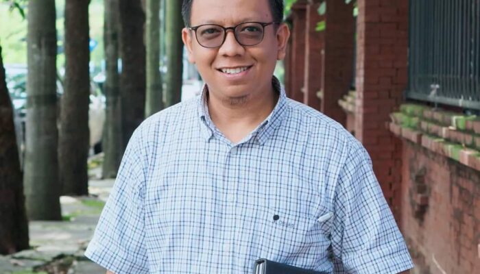 Hasil Survey Arfi Institut, Elektabilitas Kandidat Cawalkot Cirebon Bersaing Ketat