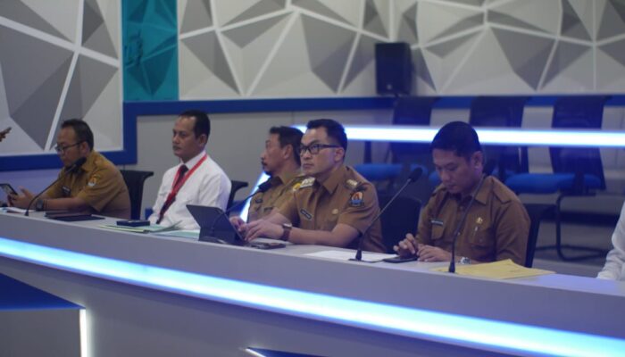 Inflasi Kabupaten Cirebon di Bawah Rata-rata Angka Nasional