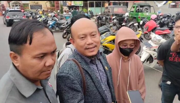 Adik Pegi Setiawan Diperiksa, Kuasa Hukum : Ada 28 Pertanyaan