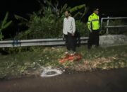 Besok, Relawan Vina akan Tabur Bunga di Fly Over Talun