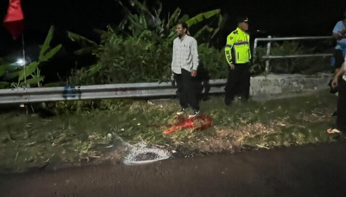 Besok, Relawan Vina akan Tabur Bunga di Fly Over Talun