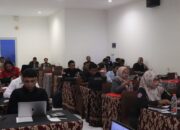 Kesbangpol Kabupaten Cirebon Luncurkan Siormas