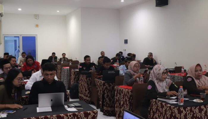 Kesbangpol Kabupaten Cirebon Luncurkan Siormas
