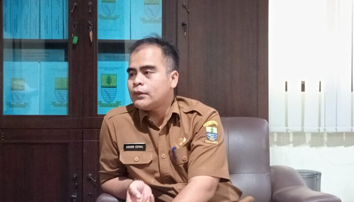 Serapan PBB Baru 12 Persen, Pemkot Cirebon Targetkan Rp 70 miliar 