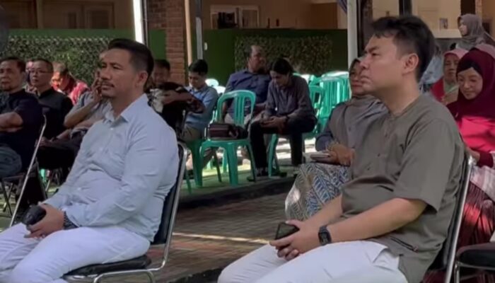 Tren Pemimpin Muda Bawa Harapan Baru untuk Cirebon Jelang Pilkada 2024