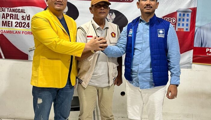 Bawa Sejumlah Misi, Koalisi Indonesia Maju Berlanjut ke Kota Cirebon