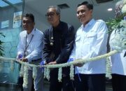 Wujud Transformasi, Wajah Baru Kantor BTN Cabang Cirebon Diresmikan