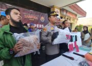 Begini Pengakuan Pelaku Pembunuhan di Indekos Wilayah Kedawung Cirebon
