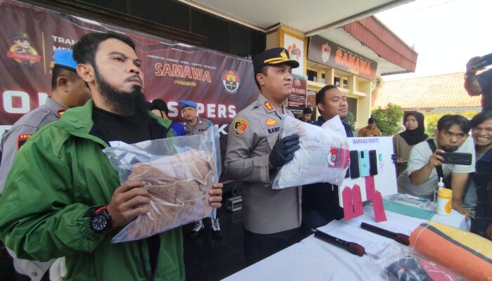 Begini Pengakuan Pelaku Pembunuhan di Indekos Wilayah Kedawung Cirebon