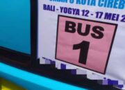 Kadisdik Kota Cirebon : Siswa tak Wajib Ikut Study Tour, Segera Koordinasi dengan Kepsek