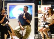 Ditandai dengan Menghadirkan Indra Sinaga, Jasmine Lounge Grage Hotel Cirebon Kini Buka Lebih Pagi