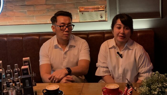 Salah Seorang Karyawannya Dikaitkan dengan Kasus Vina Cirebon, Redbox Barbershop : Tidak Benar