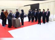 Panwascam untuk Pilwalkot Cirebon Resmi Dilantik, Masa Tugasnya Delapan Bulan