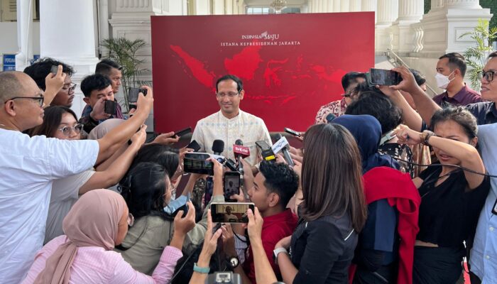 Tindak Lanjut Masukan Masyarakat, Mendikbudristek Batalkan Kenaikan UKT