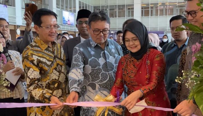 Berkonsep One Stop Service, RS Permata Cirebon Hadirkan Poliklinik Ekslusif