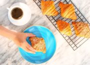 Perluas Penawaran Kuliner, Swiss-Belhotel Cirebon Luncurkan Outside Catering Bakery