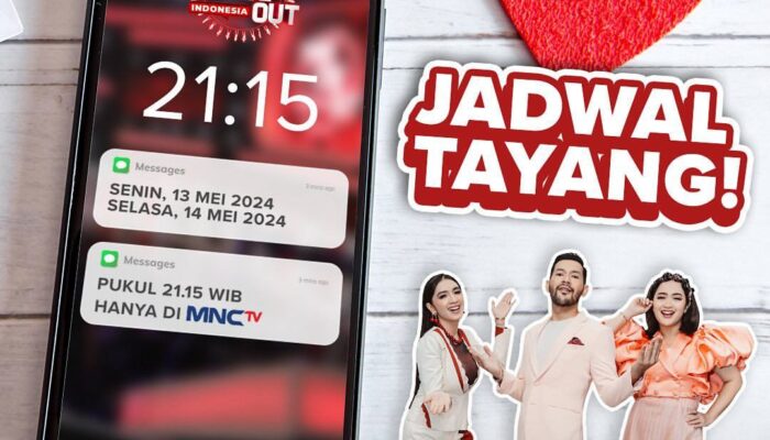 Makin Baru dan Seru, Single Man Siap Mencari Jodoh di Take Me Out Indonesia