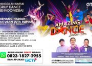 Waktunya Makin Tipis, Ini Waktunya Daftarkan Grup Dancemu dan Raih Hadiah Ratusan Juta!