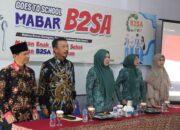 Pemkab Cirebon Terus Kampanyekan Konsumsi Pangan B2SA