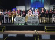 Tahapan Pilkada Resmi Diluncurkan KPU Kota Cirebon