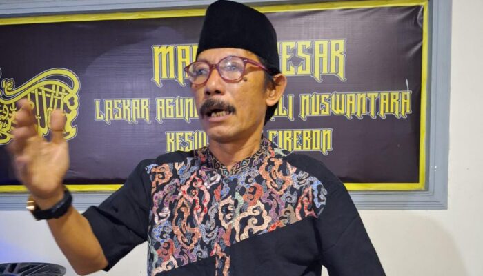 Fatwa MUI Soal Larangan Mengucap Selamat Hari Raya Agama Lain, Penggerak Toleransi di Cirebon Merespon