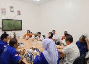 Ada Potensi Koalisi Besar untuk Pilwalkot Cirebon, Demokrat-PKS Bertemu