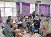 Sempat Terkendala Server, PPDB Hari Kedua di SMAN 3 Cirebon Lancar