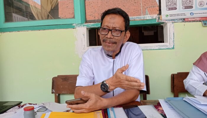 SMK Taman Siswa Harap PPDB Sekolah Negeri Ikuti Aturan