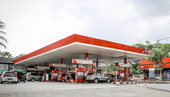 Pertamina Patra Niaga Terus Sosialisasikan QR Code Pertalite
