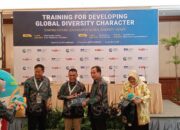 UNESCO Gelar Global Diversity Character Bagi Guru di Kota Cirebon 