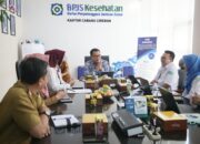 PJ Bupati Cirebon Pastikan Solusi untuk Kuota UHC yang Habis