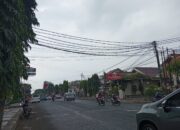 Ducting Kabel di Kota Cirebon Diminta Segera, Minimal Jalan Protokol