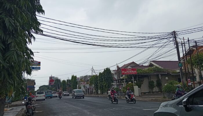 Ducting Kabel di Kota Cirebon Diminta Segera, Minimal Jalan Protokol