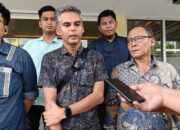 Mediasi, Permasalahan Muscab HIPMI Majalengka Berakhir Damai