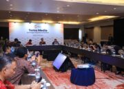 Sejarah Baru, LPS Berhasil Sehatkan Kembali BIMJ